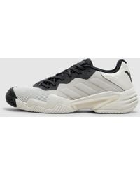Y-3 - Barricade 13 Tennis Sneaker (Orbit/Orbit - Lyst