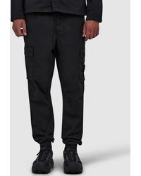 Stone Island - Paracadute Cargo Pant - Lyst