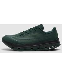 On Shoes - Ik Cloudflow 5 Ad Sneaker (Obsidian - Lyst