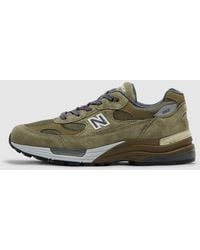 New Balance - Mius 992 Sneaker - Lyst