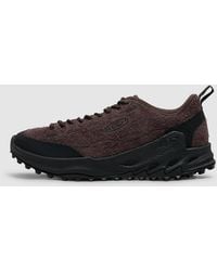 Keen - Jasper Zionic Sneaker (Java - Lyst
