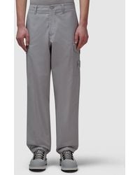 Stone Island - Ghost Weatherproof Cargo Pant - Lyst