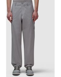 Stone Island - Ghost Weatherproof Cargo Pant - Lyst