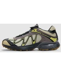 Salomon Lab - Xt-Whisper Sneaker (Aspargus/Dark Gull/Endiv - Lyst