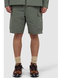 Barbour - Spey Poplin Short (Archive - Lyst