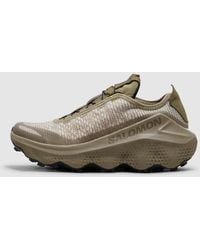 Salomon Lab - Quasar Advanced Sneaker (Fallen Rock/Stone/Bronze - Lyst