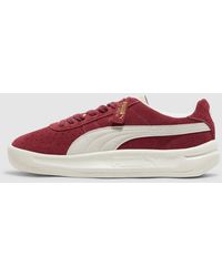PUMA - Gv Special Suede Sneaker - Lyst