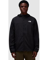 The North Face - Higher Run Wind Jacket - Lyst