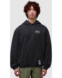 Satisfy - Softcell Hoodie - Lyst