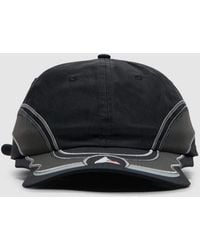 ROA - Pursuit 6 Panel Cap - Lyst