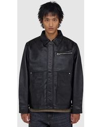BEACH BRAINS - Welding Jacket - Lyst
