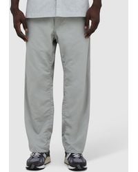 Nanamica - Alphadry 5 Pocket Pant (Light Khaki - Lyst