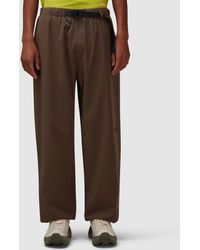 Mellow Clo - Everyday Stretch Nylon Pant - Lyst