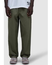Neighborhood - Easy Pant Drab - Lyst