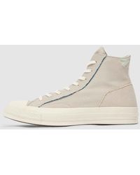 Converse Chuck Taylor Pc2 Mid Sneaker in Black for Men | Lyst