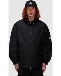 Moncler - Etiache Windbreaker Jacket ( - Lyst