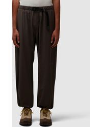 Mellow Clo - Everyday Stretch Nylon Pant - Lyst