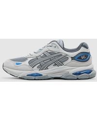 Asics - Gel-Nyc 2.0 Sneaker (Gravel & Piedmont - Lyst