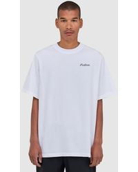 Malbon Golf - Bermuda Baldwin T-Shirt - Lyst
