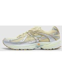 Brooks - Adrenaline Gts 10 Sneaker (Dusty/Neo - Lyst