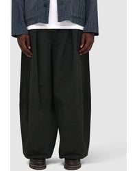 YMC - Deadbeat Pant (Dark - Lyst