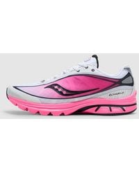 Saucony - Kinvara 1 Sneaker - Lyst