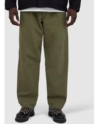 Service Works - Twill Part Timer Pant - Lyst