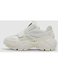 Off-White c/o Virgil Abloh - Glove Slip On Sneaker - Lyst