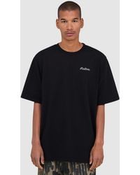 Malbon Golf - Bermuda Baldwin T-Shirt - Lyst