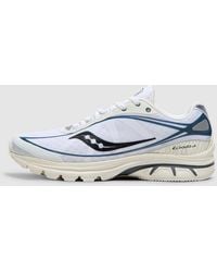 Saucony - Kinvara 1 Sneaker /Off - Lyst