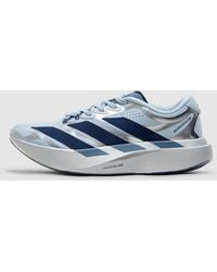 adidas Originals - Adizero Evo Sl Exo Sneaker (Wonder/Night/Met - Lyst
