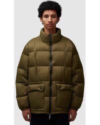 Taion - Mountain Packable Volume Down Jacket - Lyst