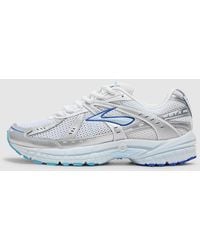 Brooks - Adrenaline Gts 10 Sneaker /Dazzling/Breeze - Lyst