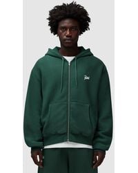 PATTA - Classic Zip Up Hoodie - Lyst