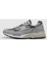 New Balance - Mius 992 Sneaker - Lyst