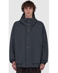 YMC - Bonehead Jacket - Lyst