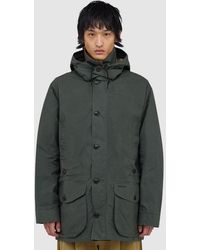 Barbour - Endurance Casual Jacket - Lyst