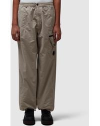 C.P. Company - Microreps Boxy Lens Cargo Pant - Lyst