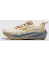 Brooks - Ghost Trail Sneaker (Bleached Sand/Starfish - Lyst
