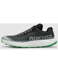 NNormal - Kjerag Sneaker - Lyst