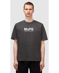 Museum of Peace & Quiet - Contemporary Museum T-shirt - Lyst