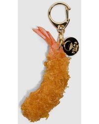 BEAMS Japan - X Sample Kobo Fried Shrimp Keychain (Fried Shrimp - Lyst