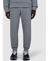 On Shoes - Focus Tech Sweatpant (Basalt - Lyst