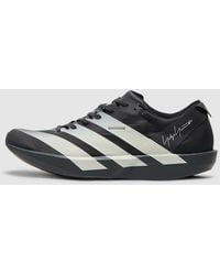 Y-3 - Adios 9 Sneaker (Utility/Utility/Off - Lyst
