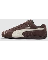 PUMA - Speedcat Ttf Sneaker - Lyst