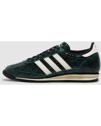 adidas - Sl 72 Sneaker (Collegiate/Core/Cream - Lyst