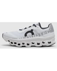 On Shoes - Cloudmster Sneaker (All - Lyst