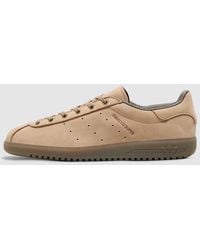 adidas - Tobacco Super Sneaker (Warm Sandstone/Khaki Six/Cargo - Lyst