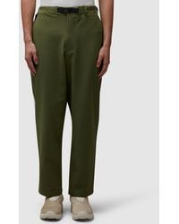 NANGA - Soft Shell Stretch Pant - Lyst