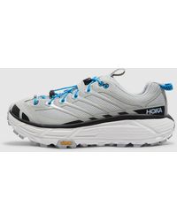 Hoka One One - Mafate Three2 Sneaker - Lyst